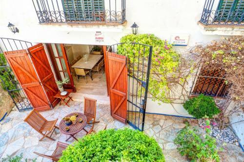 Apartamento Casa Cava