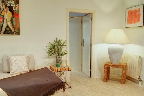 Apartamento Casa Cava