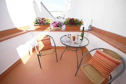 Apartamento Can Pepus Atic Loft