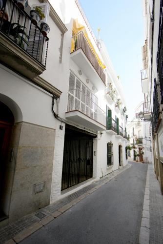Apartamento Can Pepus Atic Loft