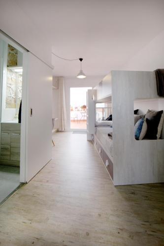 Apartamento Can Pepus Atic Loft