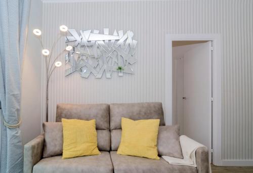 Apartamento City Center
