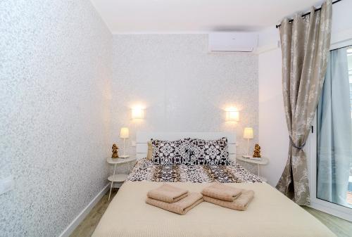 Apartamento City Center