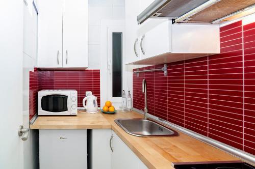 Apartamento City Center