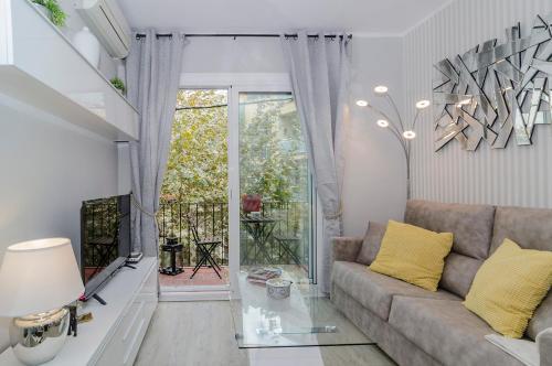 Apartamento City Center