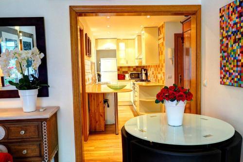 Johan Apartment