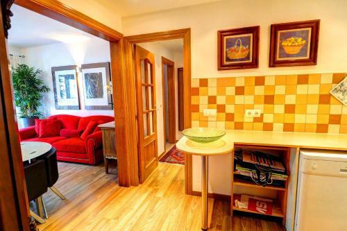 Johan Apartment