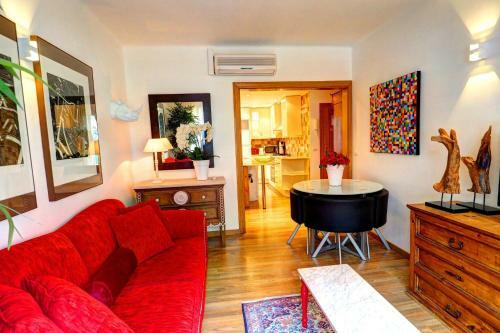 Johan Apartment