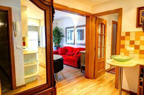 Johan Apartment