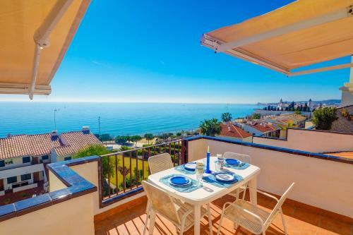 Amazing Seaview Apartment