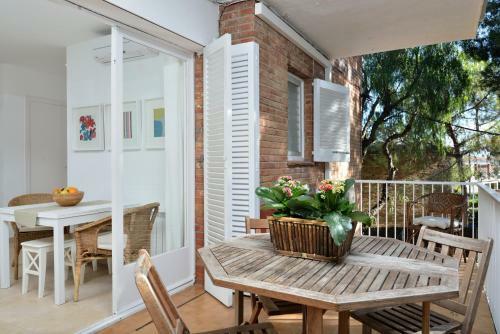 Apartamento Sitges Belair