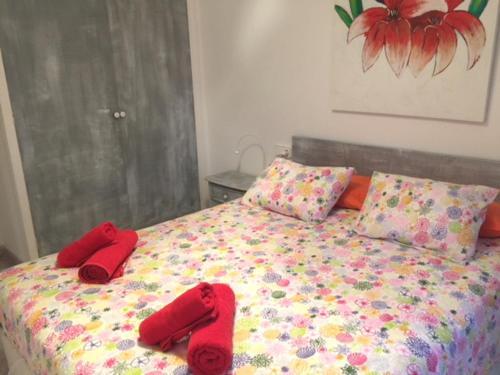 Sweet Apartment