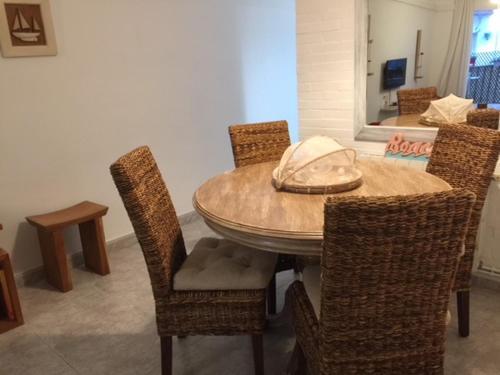 Sweet Apartment