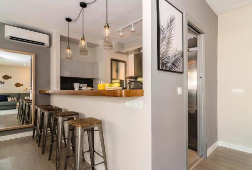 Apartamento Casa Esmeralda