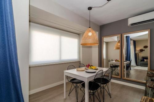 Apartamento Casa Esmeralda