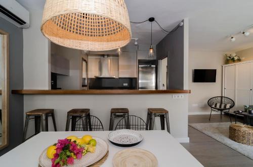 Apartamento Casa Esmeralda
