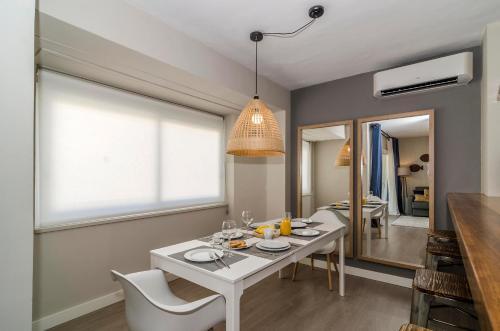 Apartamento Casa Esmeralda