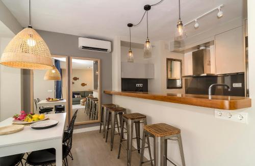 Apartamento Casa Esmeralda