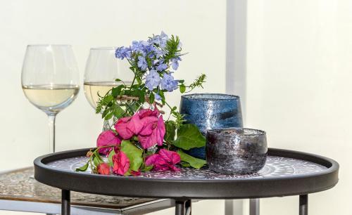 Apartamento Casa Esmeralda