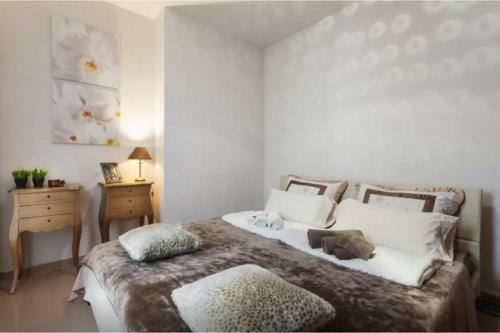 Pure Buddha Apartment Sitges
