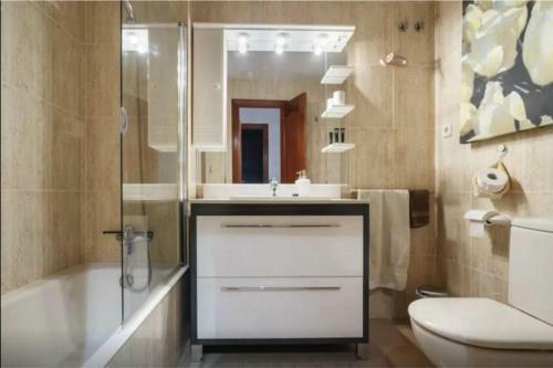 Pure Buddha Apartment Sitges