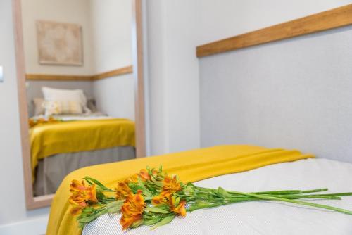 Apartamento Gran Sebastian