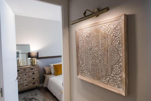 Apartamento Gran Sebastian