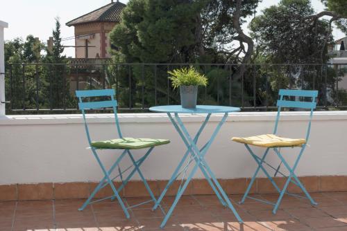 Apartamento Claudia