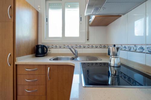 Apartamento Claudia