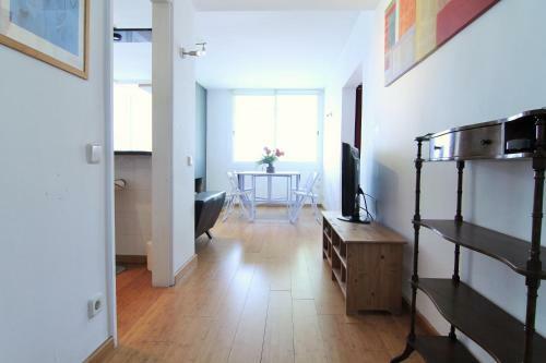 Apartamento Linda Bahia Sitges Rentals