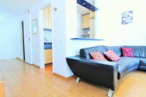 Apartamento Linda Bahia Sitges Rentals
