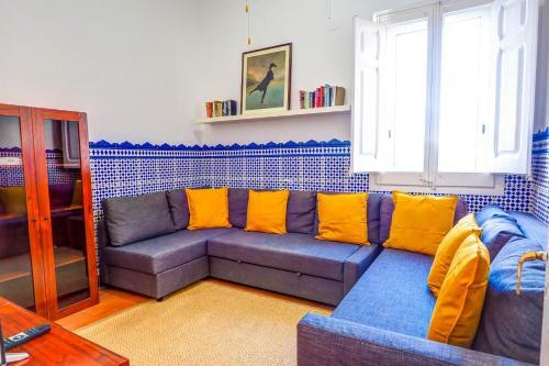 The Beach House Paradise