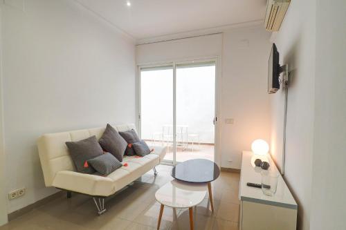 White Center Apartment