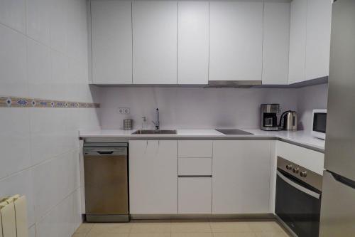 White Center Apartment