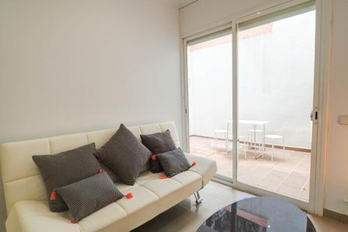 White Center Apartment