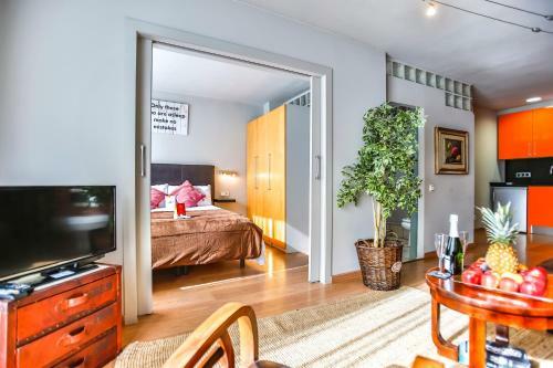 The Sunset Apartment Sitges