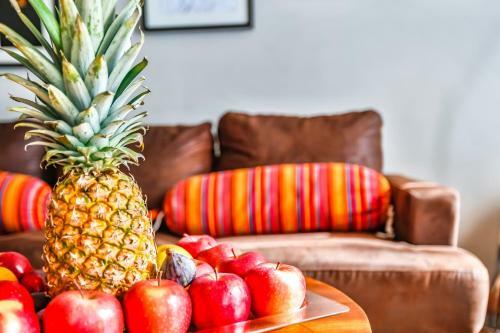 The Sunset Apartment Sitges