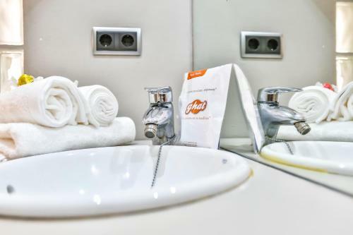 The Sunset Apartment Sitges