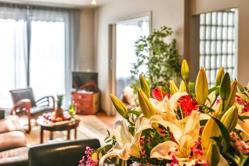 The Sunset Apartment Sitges