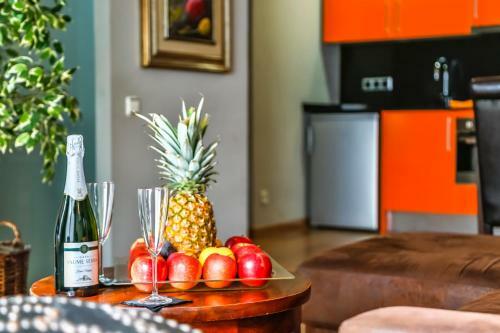The Sunset Apartment Sitges