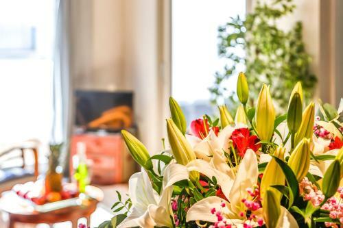 The Sunset Apartment Sitges
