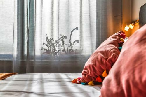 The Sunset Apartment Sitges