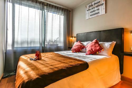 The Sunset Apartment Sitges