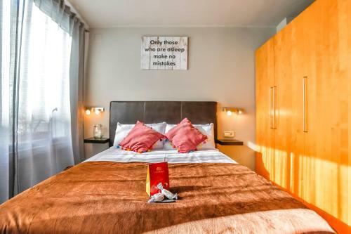The Sunset Apartment Sitges