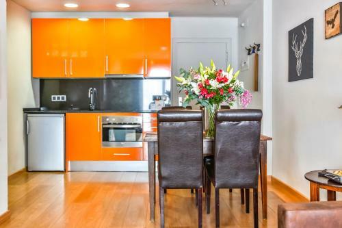The Sunset Apartment Sitges