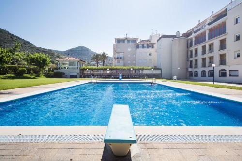 Sitges Marinabeach Apartment