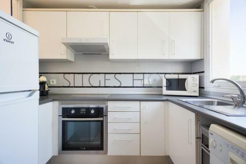 Sitges Marinabeach Apartment