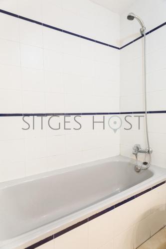 Sitges Marinabeach Apartment