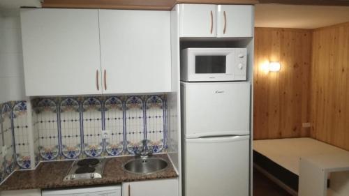 Mini Apartament Pere Anton
