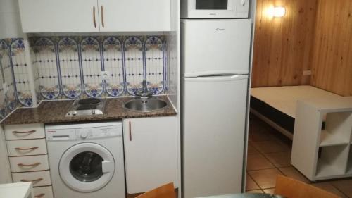 Mini Apartament Pere Anton